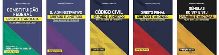 Coleção Completa